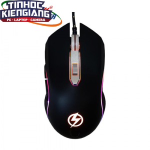 Chuột máy tính Lingtning GX9001