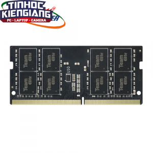 Ram Laptop Team ELITE SO-DIMM 4G  DDR4 -2400MHZ
