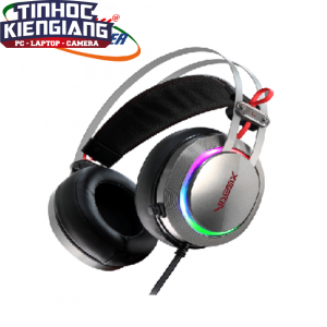 Tai Nghe Xiberia V29 iron gray