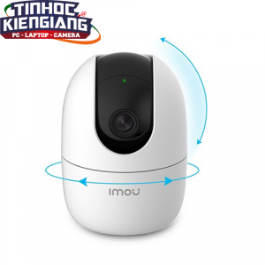 Camera IP hồng ngoại không dây 2.0 Megapixel Imou IPC-A22EP-G-V2