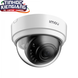 Camera IP Dome hồng ngoại không dây 2.0 Megapixel DAHUA IPC-D22P-IMOU