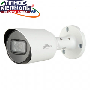 Camera HDCVI hồng ngoại 4.0 Megapixel DAHUA HAC-HFW1400TP-S2