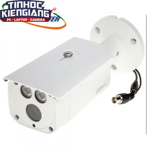 Camera HDCVI hồng ngoại 4.0 Megapixel DAHUA HAC-HFW1400DP-S2