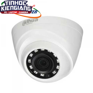 Camera Dome 4 in 1 hồng ngoại 4.0 Megapixel DAHUA HAC-HDW1400RP-S2