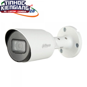 Camera HDCVI hồng ngoại 4.0 Megapixel DAHUA HAC-HFW1400TP-A-S2