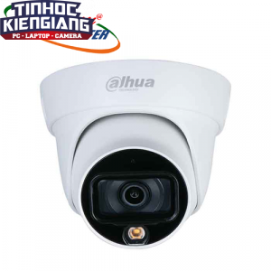 Camera HDCVI 2.0 Megapixel DAHUA HAC-HDW1239TLP-LED