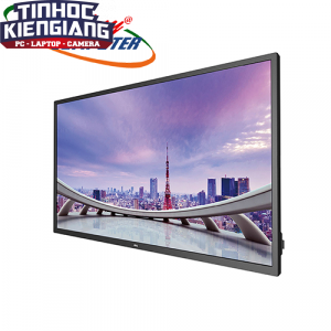 Màn hình hiển thị kỹ thuật số AOC 32X8050 32"FHD