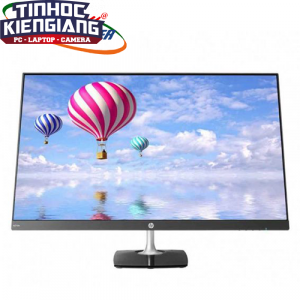 Màn hình vi tính HP N270H 27" Monitor