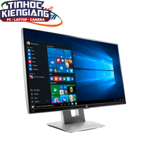 Màn hình vi tính HP EliteDisplay E230t 23" Touch Monitor