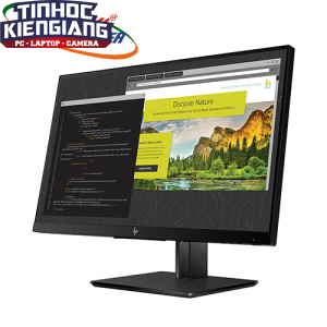 Màn hình vi tính HP Z24nf G2 Display 23.8"