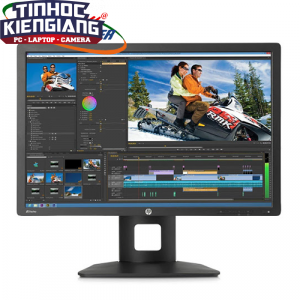 Màn hình vi tính HP Z24i G2 Display 24"