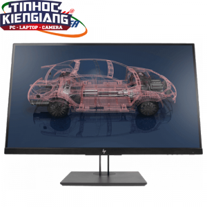 Màn hình vi tính HP Z27n G2 Display 27"