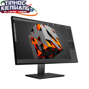 Màn hình vi tính HP Z32 Display 32" UHD 4K