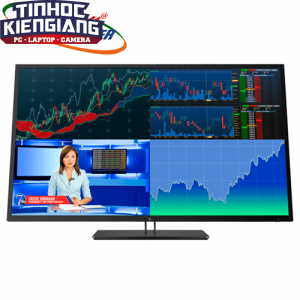 Màn hình vi tính HP Z43 Display 42.5" UHD 4K