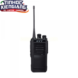 Máy bộ đàm cầm tay HYTERA HYT TC-508U1-AN0425W04