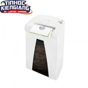 Máy hủy giấy HSM Securio B24C