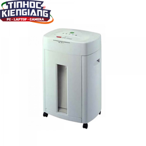 Máy hủy giấy Dino Plus