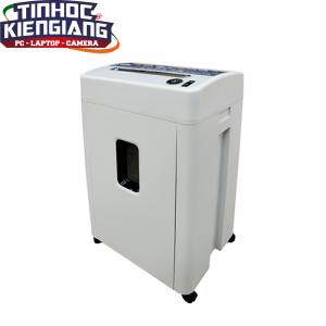 Máy hủy giấy Dino Grand