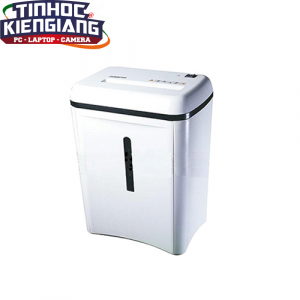 Máy hủy giấy Dino SuperStar