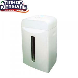 Máy hủy giấy Dino Deluxe