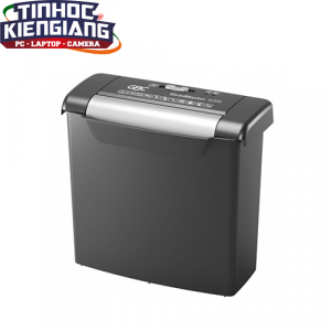 Máy hủy giấy GBC ShredMaster S206