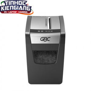 Máy hủy giấy GBC Shred Master X312-SL