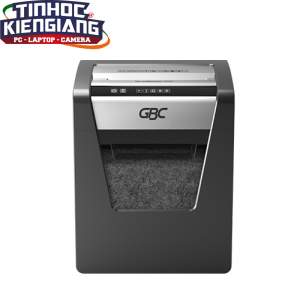 Máy hủy giấy GBC ShredMaster X415