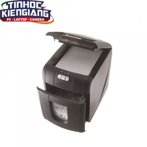 Máy hủy giấy GBC AUTO+60