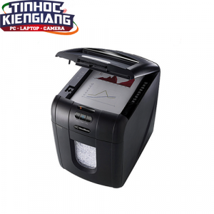 Máy hủy giấy GBC AUTO+130X