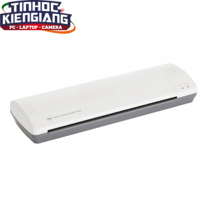 Máy ép Plastic GBC Inspire Plus A3