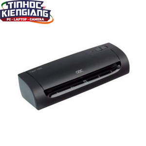 Máy ép Plastic GBC Fusion 1000L A4