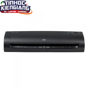 Máy ép Plastic GBC Fusion 1100L A3