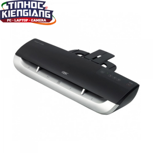 Máy ép Plastic GBC Fusion 3000L A4