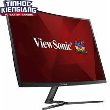 Màn hình máy tính Viewsonic 27" VX2758-PC-MH - màn cong - 144Hz - 1ms