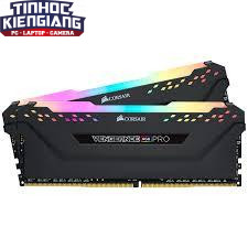 Ram Máy Tính Corsair DDR4 Vengeance RGB PRO Heat spreader RGB LED 3000MHz CL16 32GB (2x16GB)