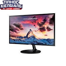 Màn hình máy tính Samsung 24" LS24F354FHE FullHD FreeSync
