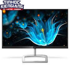 Màn hình LCD Philips 27" 276E9QDSB 75Hz ( 1 x VGA + 1 x HDMI + 1 x DVI))