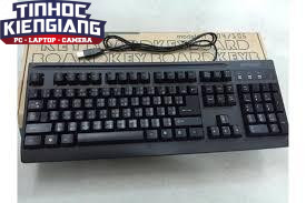 Bàn phím Mitsumi Chinese (Tiếng Trung) USB