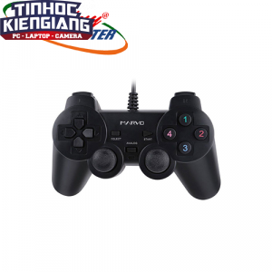 Tay cầm Game pad đơn MARVOGT 007 USB (rung)