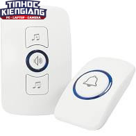 Chuông cửa không dây Zanka TP-717