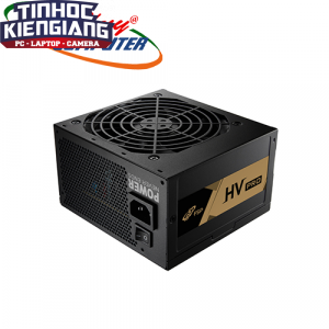 Nguồn máy tính FSP HV PRO 550W 80 plus