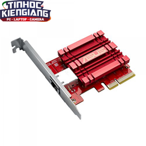 Card mạng ASUS XG-C100C (Gaming Card) tốc độ 10Gbps