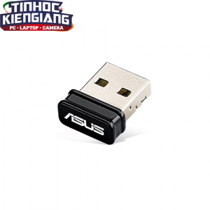 Bộ thu sóng USB ASUS N10 NANO