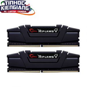 Ram Máy Tính GSKILL Ripjaws V F4-3600C18D-16GVK 2x8GB