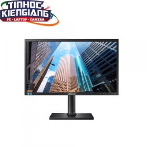 Màn hình máy tính Samsung 24" LS24E45KDSC/XV