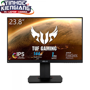 Màn hình LCD Asus 24" TUF Gaming VG249Q IPS 1ms 144Hz
