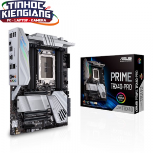 Bo Mạch Chủ - Mainboard ASUS PRIME TRX40-PRO