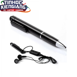 Bút ghi âm Elitek VH-550 8GB