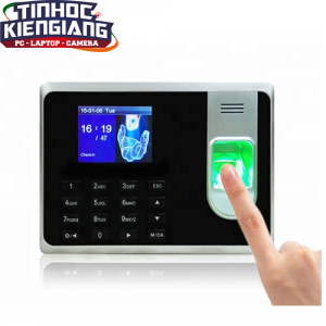 Máy chấm công Ronald Jack T8