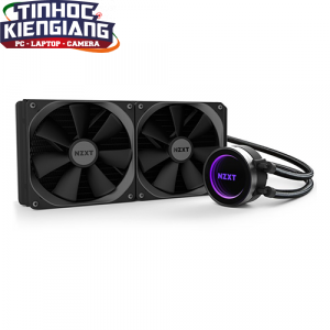 Tản nhiệt nước NZXT Kraken X62